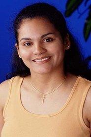 Sandra Diaz-Twine