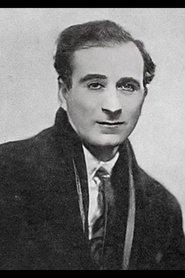Ernest Milton