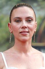 Scarlett Johansson