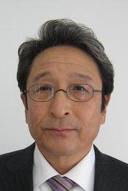 Kawarazaki Kenzo