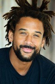 Nicholas Strong