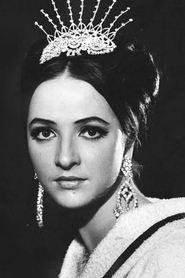 Kseniya Ryabinkina