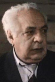 Михаил Шишков
