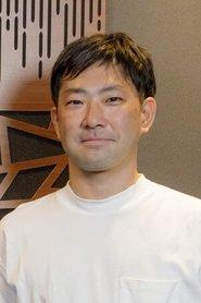 川越崇弘