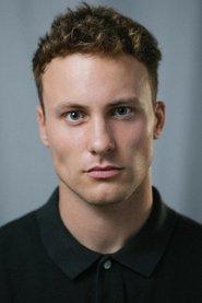 Ben Walton-Jones