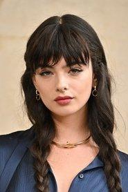 Deva Cassel