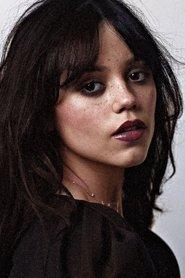 Jenna Ortega