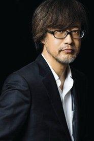 Takashi Yamazaki