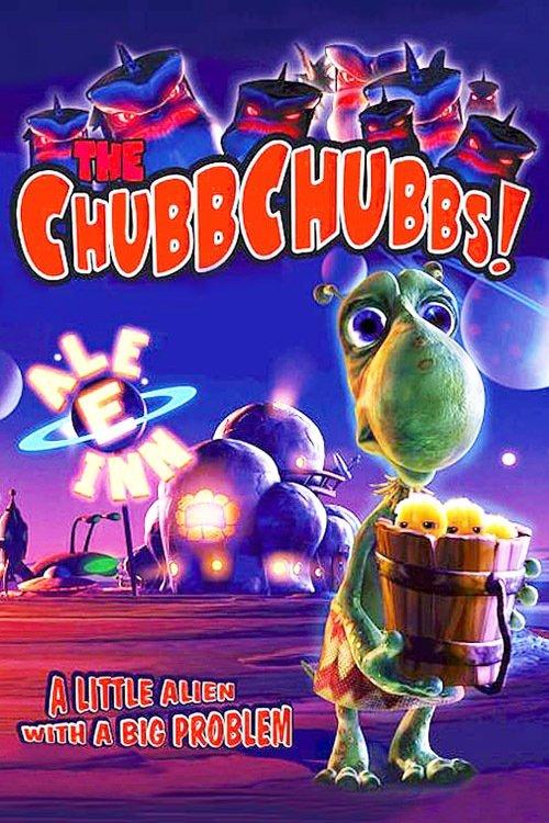 Os ChubbChubbs!