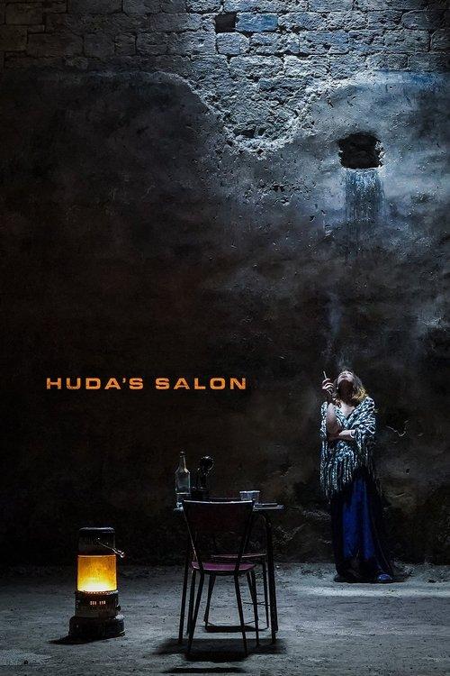 O Salão de Huda