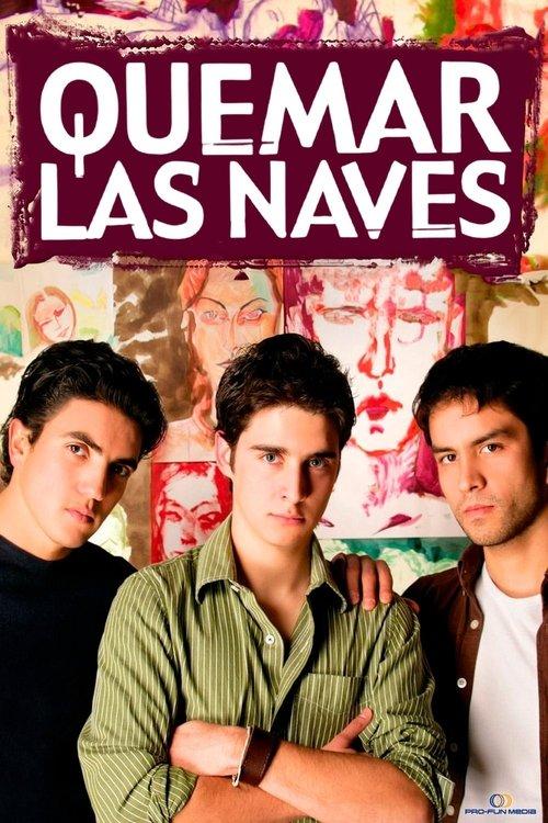 Quemar las naves