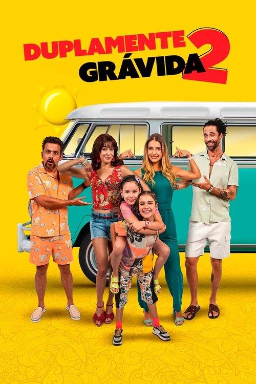 Duplamente Grávida 2