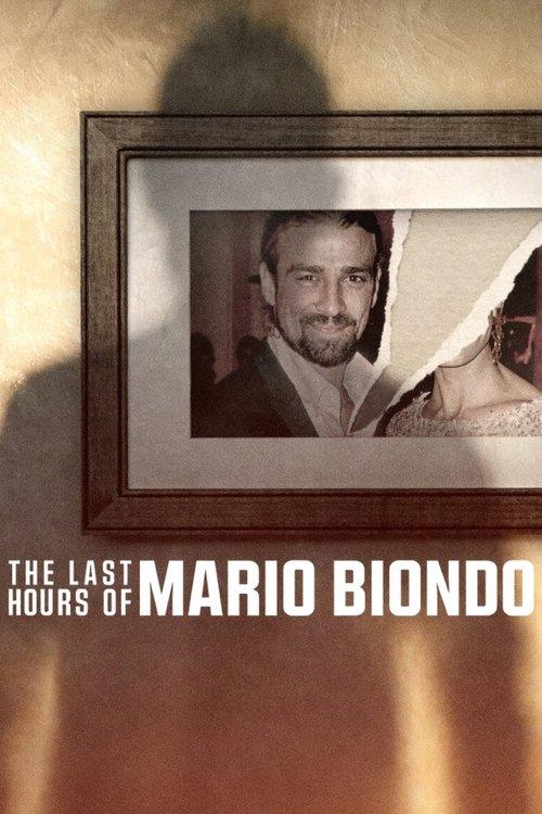 As Últimas Horas de Mario Biondo