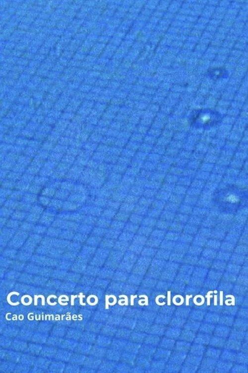 Concerto para clorofila