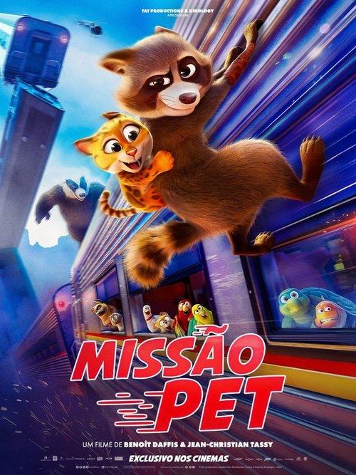 Missão Pet