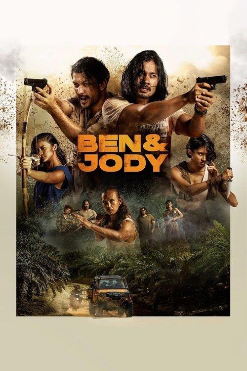 Ben e Jody
