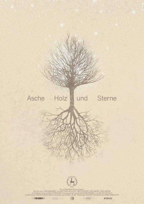 Asche, Holz und Sterne