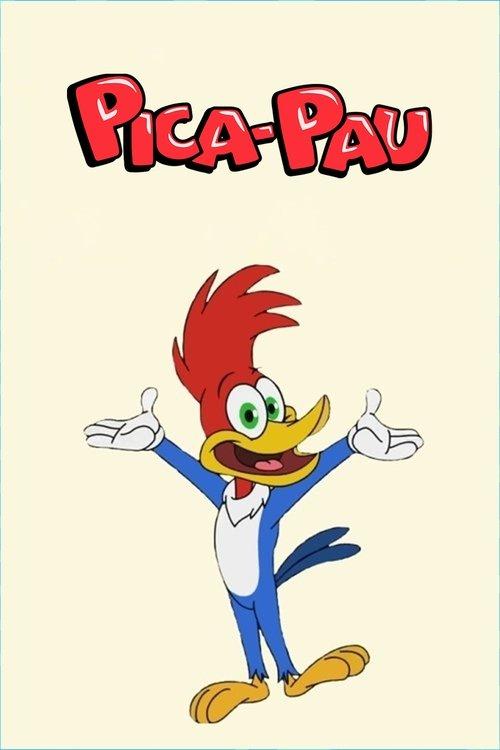 Pica-Pau