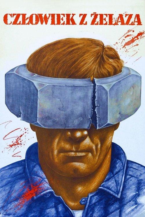 O Homem de Ferro