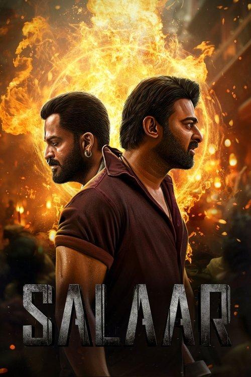 Salaar: Part 1 - Ceasefir