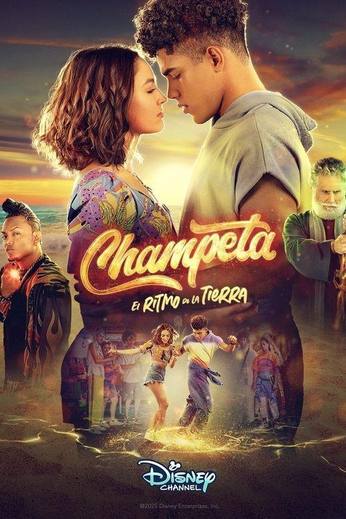 Champeta: O Ritmo da Terra