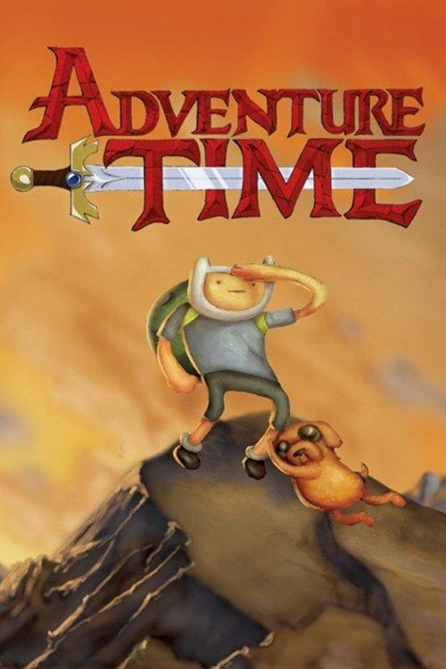 Hora de Aventura