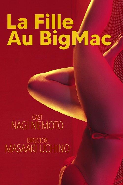 La Fille Au BigMac