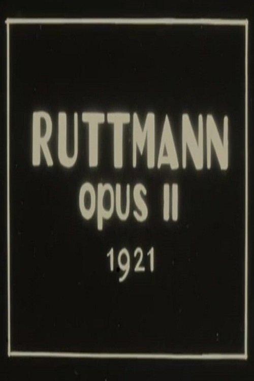 Lichtspiel: Opus II