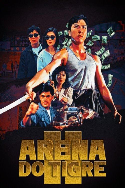 Arena do Tigre II