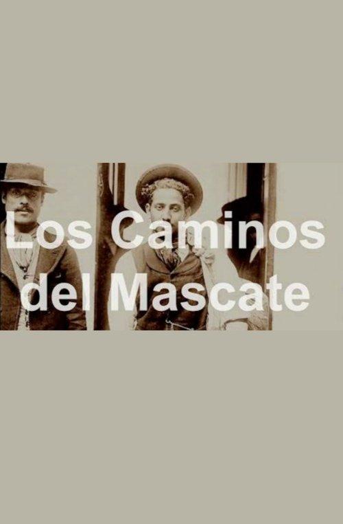Os Caminhos do Mascate
