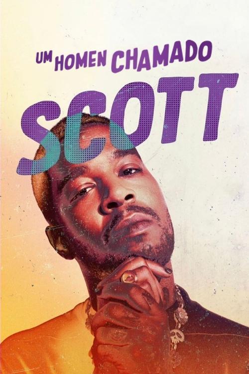 Um Homem Chamado Scott
