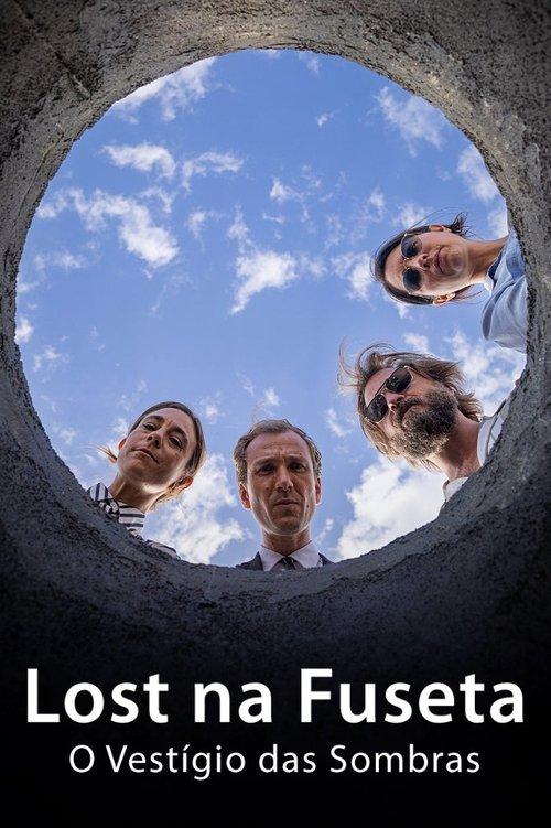 Lost in Fuseta: Spur der Schatten