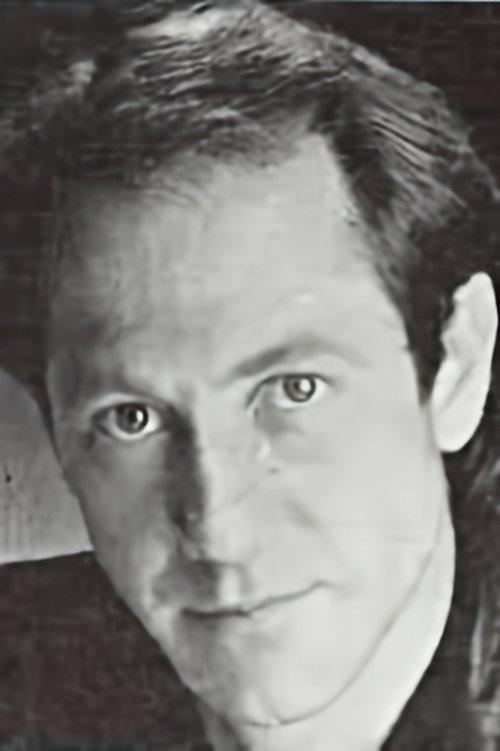 Joel Anderson