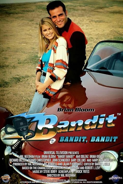 Bandit: Limpando a Barra