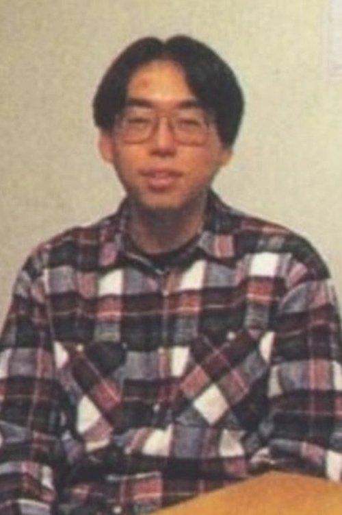 ハヤシナオキ