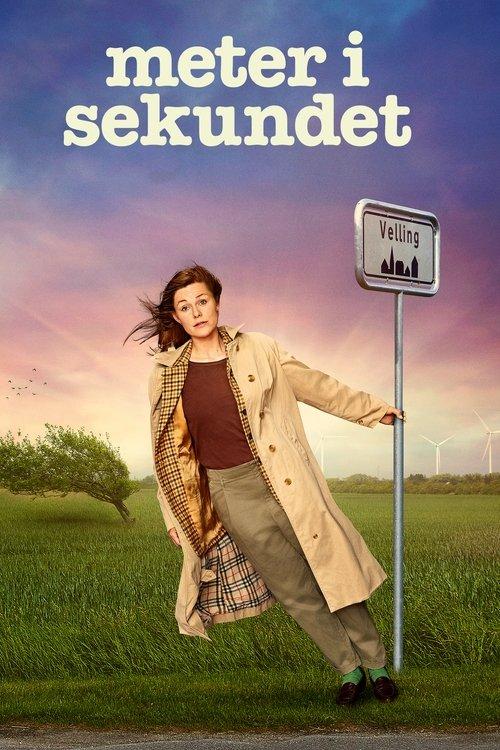 Meter i sekundet