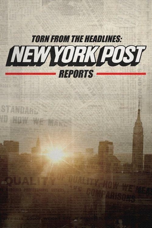 New York Post: Segredos e Escândalos