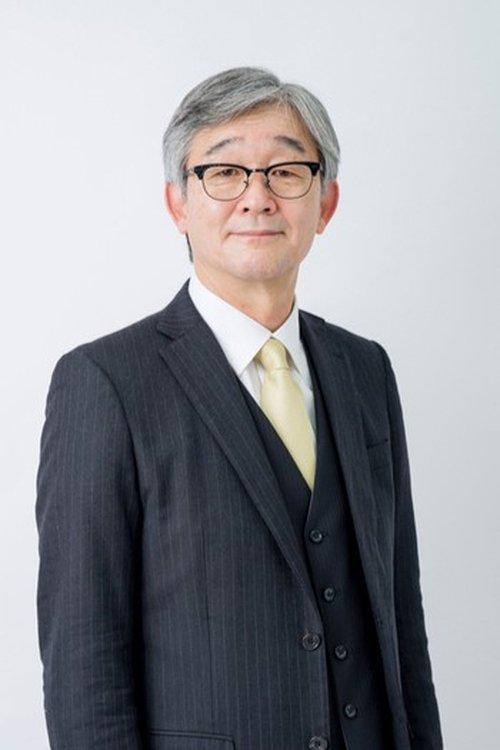 直井忠道