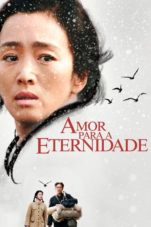 Amor para Eternidade