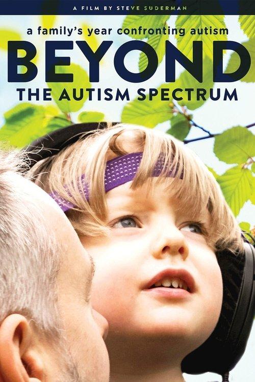 Autismo - Um Ano Na Vida De Uma Família