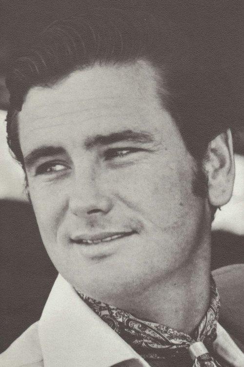 Gary McLarty