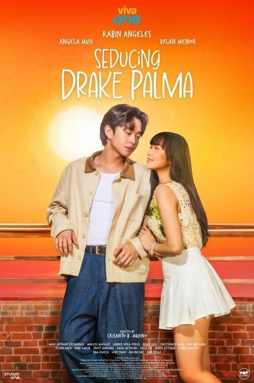Seduzindo Drake Palma