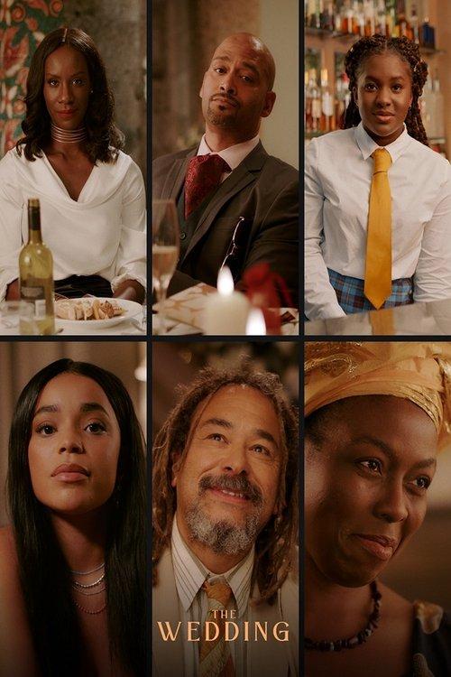 The Wedding