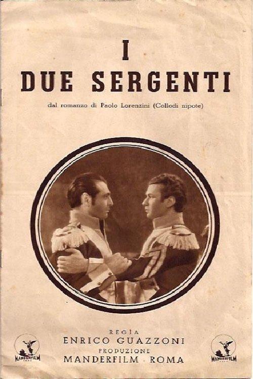 Os Dois Sargentos