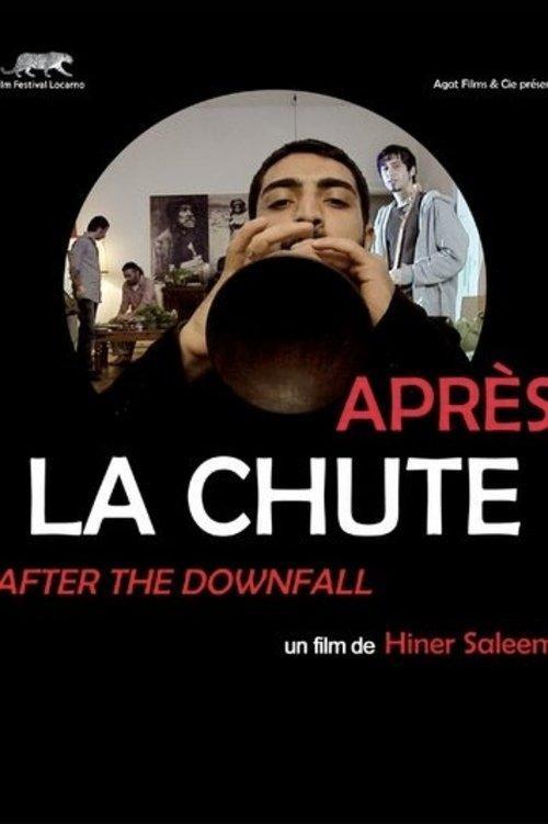 Après la chute