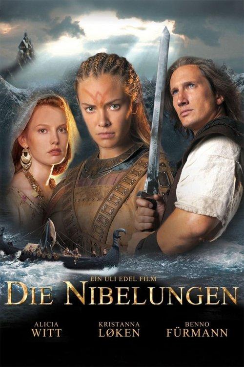 Die Nibelungen
