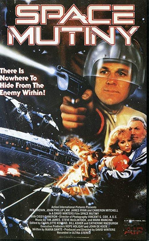 Rebelião Espacial