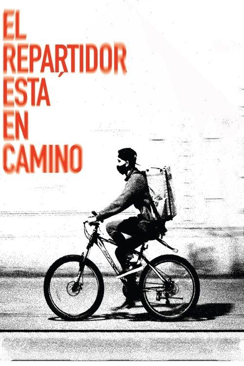 El repartidor está en camino