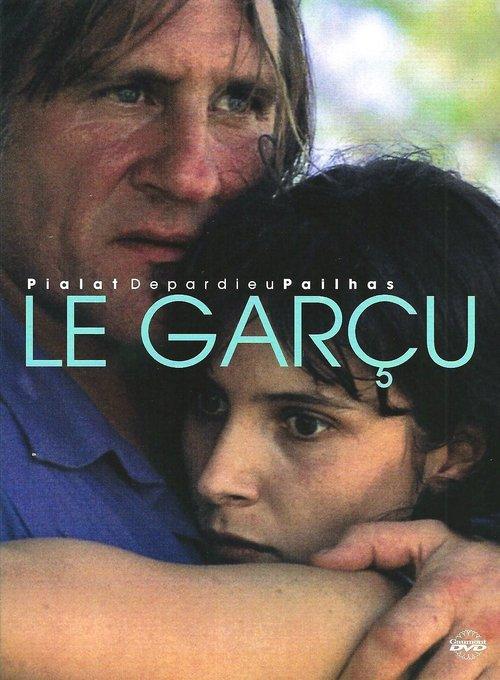 O Garoto