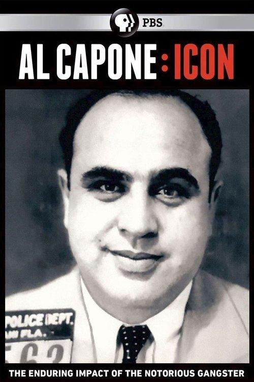 Al Capone: Um Ícone Americano